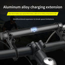 20cm MTB Bike Handleable Extender Bracket Aluminum Alloy Cycling Accessories