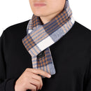 Lattice Warmer Shawl Neck Wrap Electric Heated Scarf Electric Winter Warmer