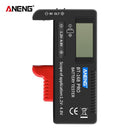 Battery Capacity Indicator Electricity Measuring Instrument Battery Volt Tester
