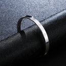 Fashion Cuff Bracelet Open Women Bangle Love Valentine Day Gift Jewelry/1