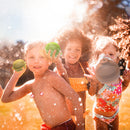 #A 6/8pcs Water Bomb Splash Balls Outdoor Pool Beach Party Favors Water Fight Ga