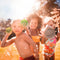 #A 6/8pcs Water Bomb Splash Balls Outdoor Pool Beach Party Favors Water Fight Ga