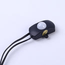 #A Intelligent PIR Motion Infrared Sensor Switch for Wardrobe LED Strip Light