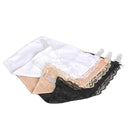 3pcs Clip on Camisoles Cami Secret Sexy Lace Set Panels Split Control