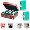 Wrap Fixture Heat Press Silicone Mug Clamp Sublimation Printing 15 oz and 11 oz