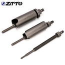 ZTTO Bike Bearing Puller Remove Tool Kit Bicycle Motorcycle Disassembly Tools
