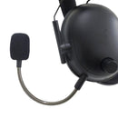 Detachable Microphone For BlackShark V2 Noise Cancelling Mic Boom 3.5mm`