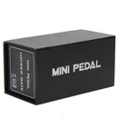 Noise Reduction Noise Killer Guitar Noise Gates Suppressor Effect Pedal Newly