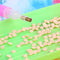 DMC Round Drills Package for DIY Diamond Painting Embroidery Rhinestones 10g