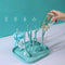 #A Drying Racks Multifunctional Water Cup Cleaning Dryer Drainer Holder for Home