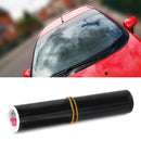 Windscreen Windshield Sun Strip Front Window Glass Sunshade Car Stickers Newly
