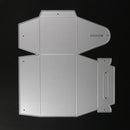 Candy Gift Box Punching Molds Metal Dies for DIY Scrapbooking Photo Album Dek