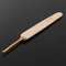8pcs/set Bamboo Handle Crochet Hooks Craft Knitting Needles Sewing Tool Kit