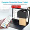 USB Bluetooth 5.0 Adapter Wireless Dongle Stereo Audio PC Laptop TV B0V4