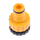 Quick Connector Nozzle Hose Nipple Joint Sprinkler Micro Irrigation Systems B