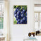 5D Diamond Painting DIY Grape Full Round Drill Mosaic Decoration (E1241)