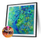 5D Diamond Painting Peafowl Set Full Round Mosaic Art Picture DIY Home Decor
