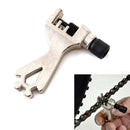 Bicycle Bike Chain Pin Remover and Quick Link Tool Extract C3B5 Breaker CL K5T8