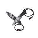 For BMW HP4 S1000R S1000RR S1000XR Front/Rear LED Turn Signal Indicator Light