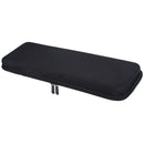 Storage Case Box Waterproof EVA Hard Storage for Logitech MX Wireless Keyboard