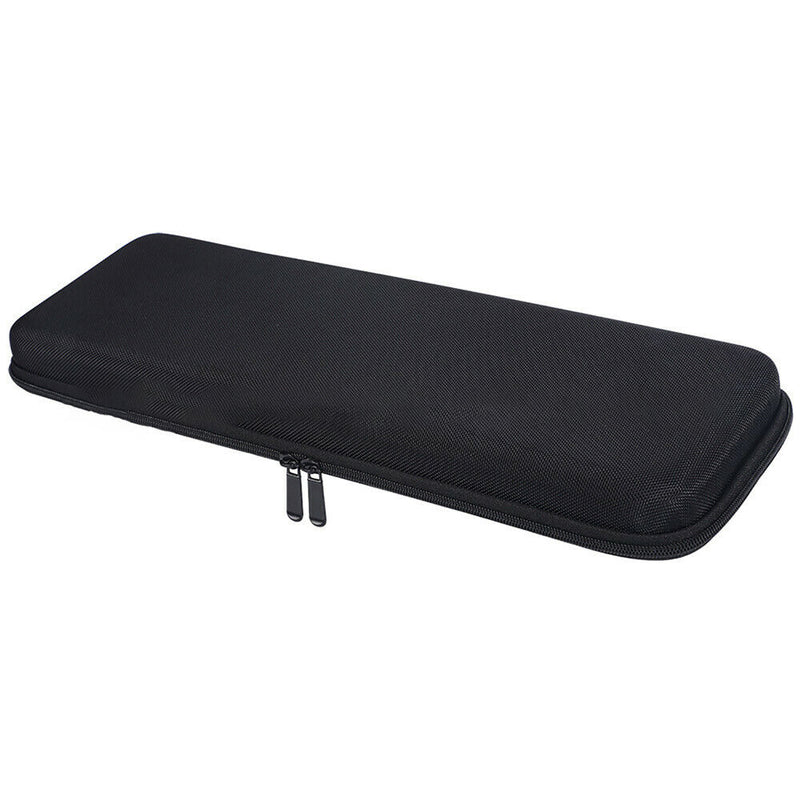 Storage Case Box Waterproof EVA Hard Storage for Logitech MX Wireless Keyboard