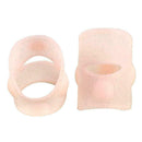 1 Pair Silicone Ingrown Toenail Correction Tool Invisible Toe N6I9 C5L1 M0A0