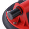 100kg Air Pump Suction Cup Portable Sucker for Granite Tile Glass Manual Li