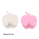 Attached Home Use Racks Finishing Plug Holder Storage Sticky Hooks