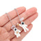 Earphone Metal Protector Protective Case Earhook Ear Hook Anti-lost Ear Clip
