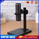 Practical 1000X HD Digital USB Microscope Handheld Portable Digital Microscope