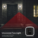 #A Home Security Camera Protective Silicone Cover Anti Scratch for Outdoor/XT1/X