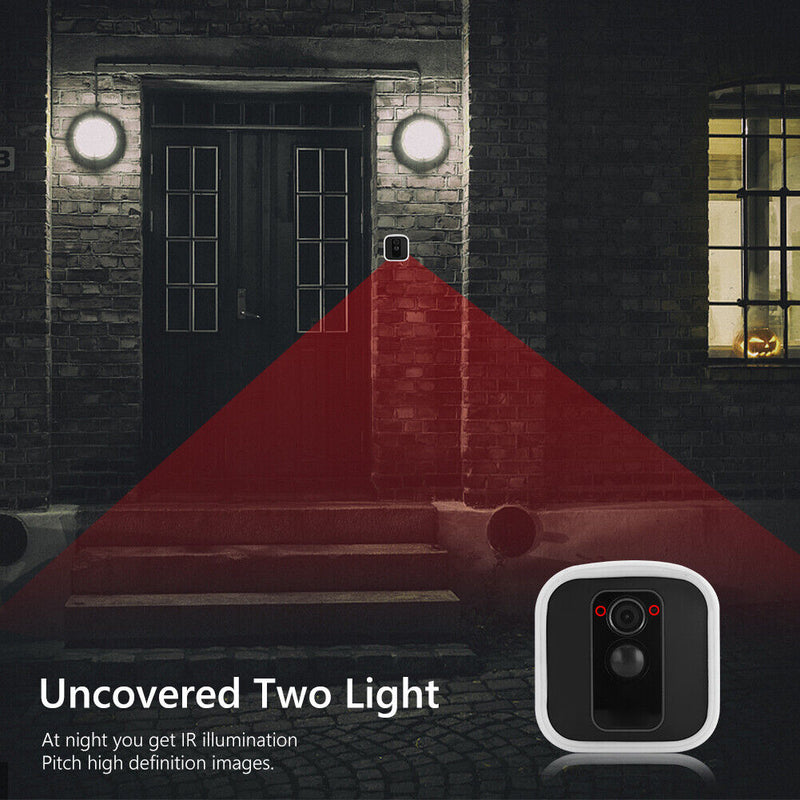 #A Home Security Camera Protective Silicone Cover Anti Scratch for Outdoor/XT1/X