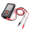 Auto Range 1000V 10A Digital Smart Multimeter AC DC Voltage Current Tester Newly