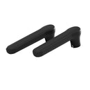 Baby Safety Wall Protector Silicone Door Knob Cover Handle Sleeve