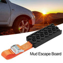 Polyurethane Mud Sand Traction Device Car Tire Anti-Skid Chain Traction N6A7