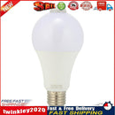 LED PIR Bulb Light Night Light Motion Sensor Lamp for Home Lighting (12W) Newly