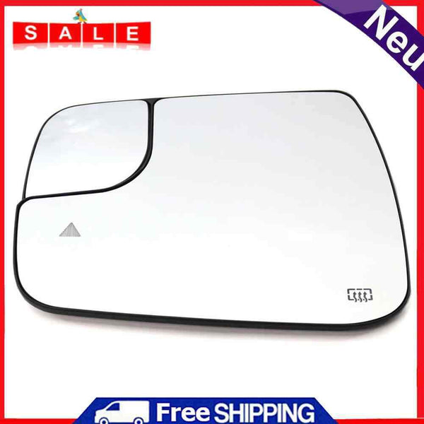 2019-2021 For Dodge 1500 2500 Car Safety Blind Spot Parking Rear View Mirror