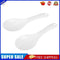 2pcs Environmental Non Stick Rice Spoon Rice Cooker Special Kitchen Tool