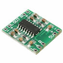 PAM8403 2x3W Channels Mini Digital Power Amplifier Class Board H8B0