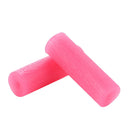2pcs Aligner Chewies Dental Aligner Seater Orthodontic Chew Stick (Pink) Newly