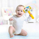 Inflatable Hammer With Bell Kindergarten Children's Toys Gifts Z7Y2