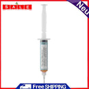 KGX-223-UV Solder Paste Flux for Computer Cell Mobile Phone BGA PCB Chip Repair