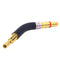 Welder Welder Accessory Swan Neck MIG 200A Assembly Welding Torch for MIG 200A