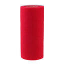 Colorful Tissue Tulle Paper Roll Spool Craft Wedding Birthday Decor Red