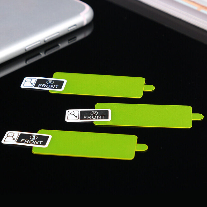 3x For Huawei Talk Band B6 TPU Display Screen Film Protective Cover Guard Newly