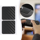 For Steam Deck Host Button Touchpad Stickers Anti-scratch pieces e U2M6