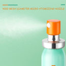 Unisex 15ml Fruity Breath Freshener Spray Lasting Breath For Men & Women Z8G4