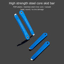 TOOPRE Bike Hand Tire Lever Heavy Duty 2pcs Tire Changing Tool Wheel Repair