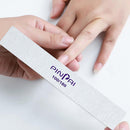Double Side Sanding Buffer Block Nail Files for UV Gel Polish Manicure Tool