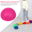 Non-toxic Sensory Toys Early Education Stepping Stones Balance Training Game
